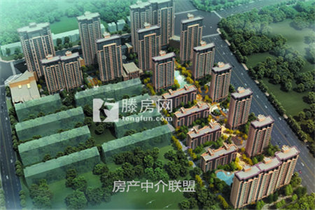 港基东原华府电梯中间楼层3室2厅2卫82万130m2出售