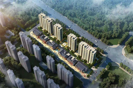 明湖中学附近电梯精装未住三室两厅两卫送储藏室可分期