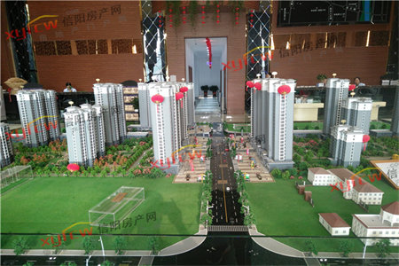 城东龙泉湾3室2厅2卫139.9万126m2出售